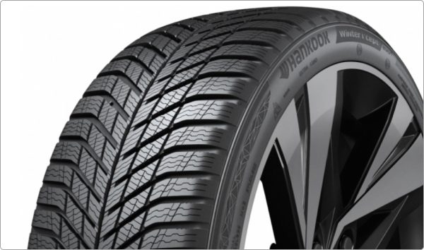 Hankook Winter i_Cept Evo 4 SUV W340A